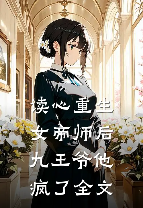 读心重生女帝师后九王爷他疯了全文