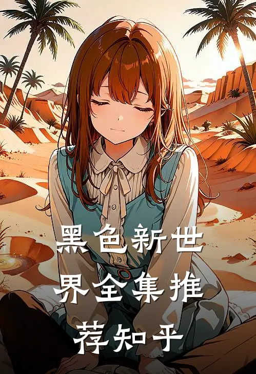 黑色新世界全集推荐知乎