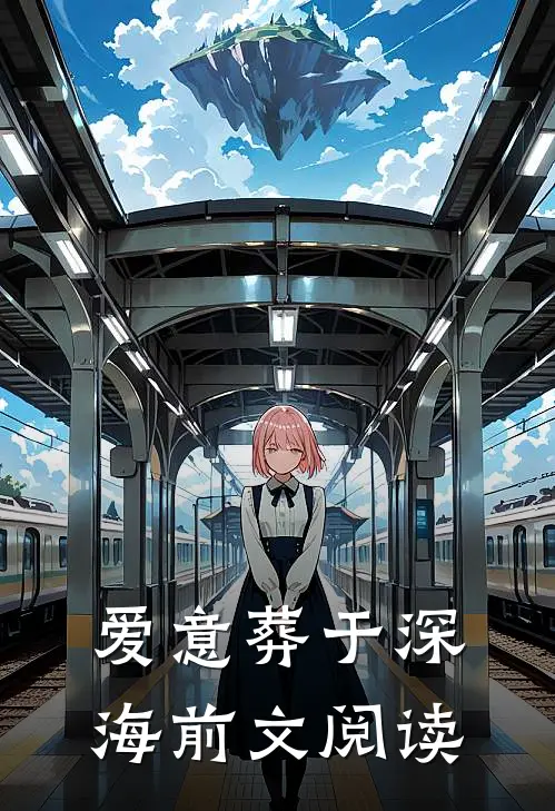 爱意葬于深海前文阅读