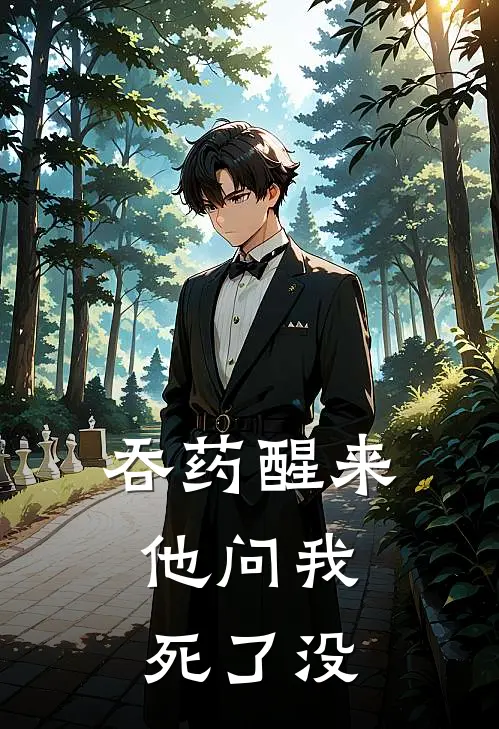 吞药醒来,他问我死了没