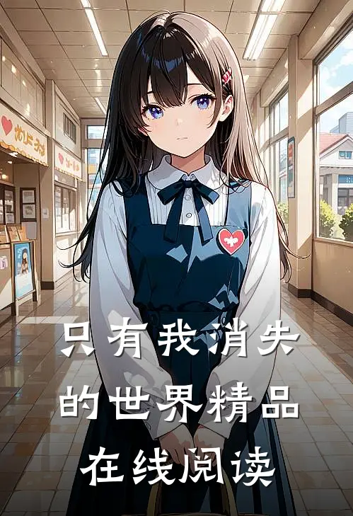 只有我消失的世界精品在线阅读