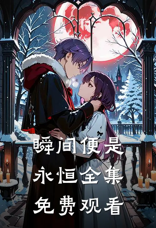瞬间便是永恒全集免费观看