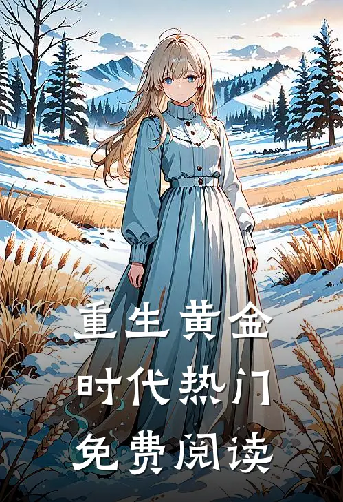 重生黄金时代热门免费阅读