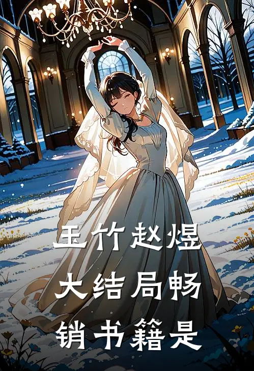 玉竹赵煜大结局畅销书籍是
