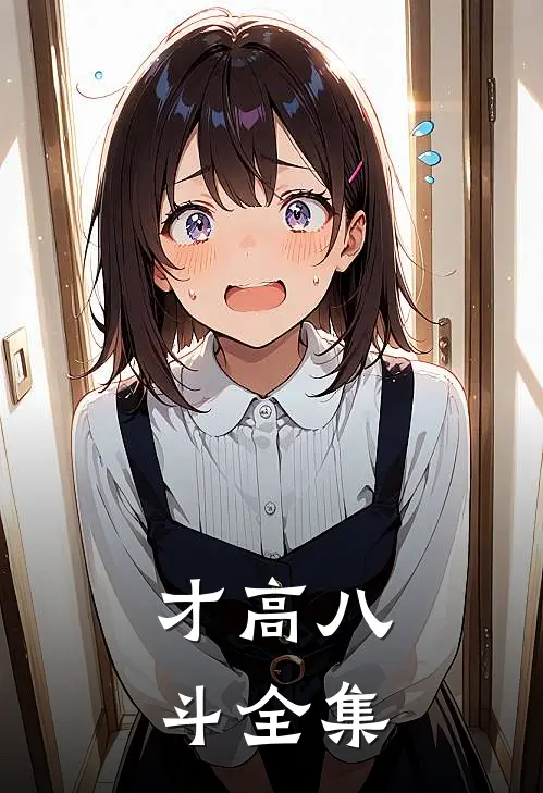 才高八斗全集