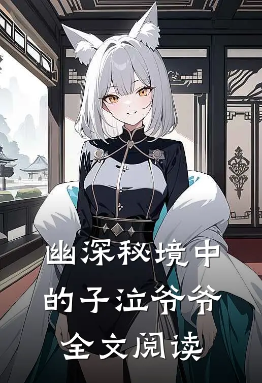 幽深秘境中的子泣爷爷全文阅读