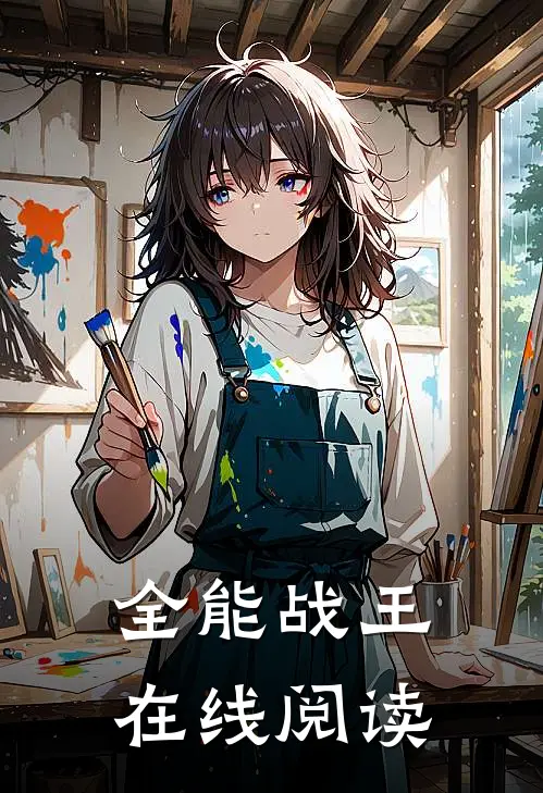 全能战王在线阅读