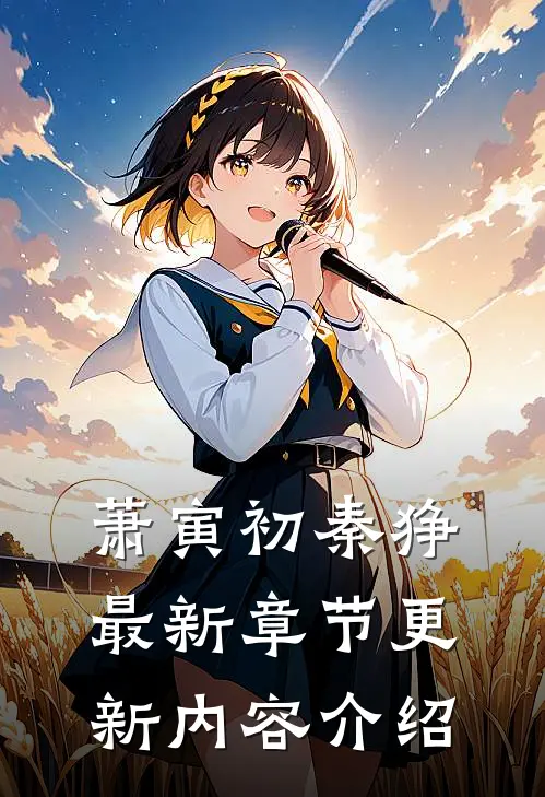 萧寅初秦狰最新章节更新内容介绍
