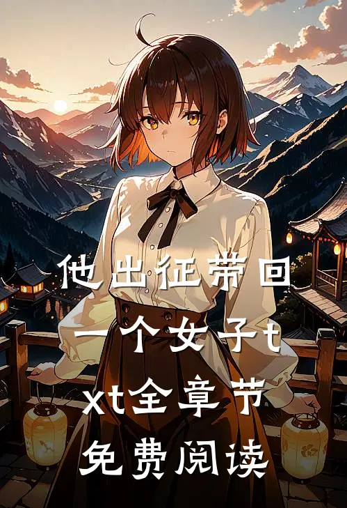 他出征带回一个女子txt全章节免费阅读