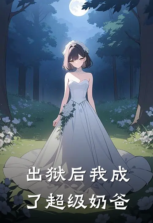 出狱后我成了超级奶爸