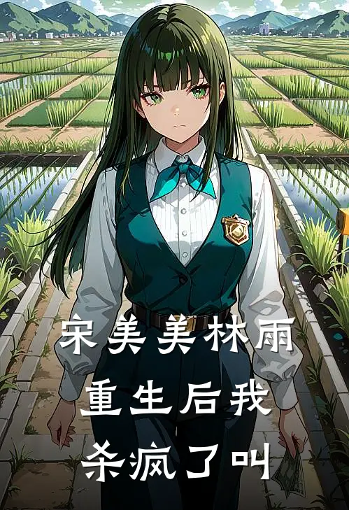 宋美美林雨重生后我杀疯了叫
