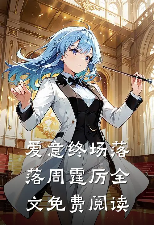 爱意终场落落周霆厉全文免费阅读
