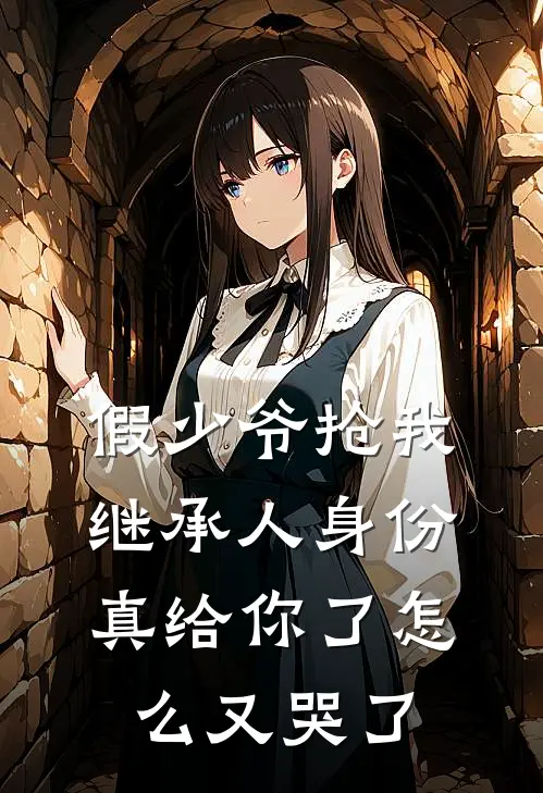 假少爷抢我继承人身份,真给你了怎么又哭了
