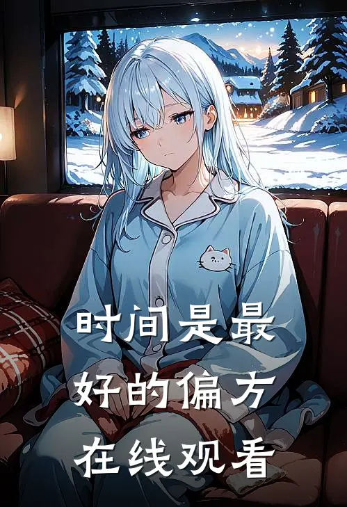 时间是最好的偏方在线观看