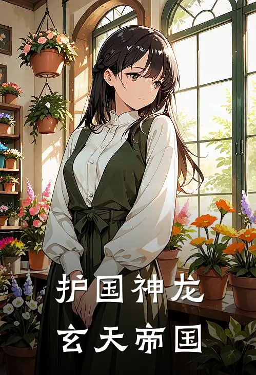 护国神龙玄天帝国