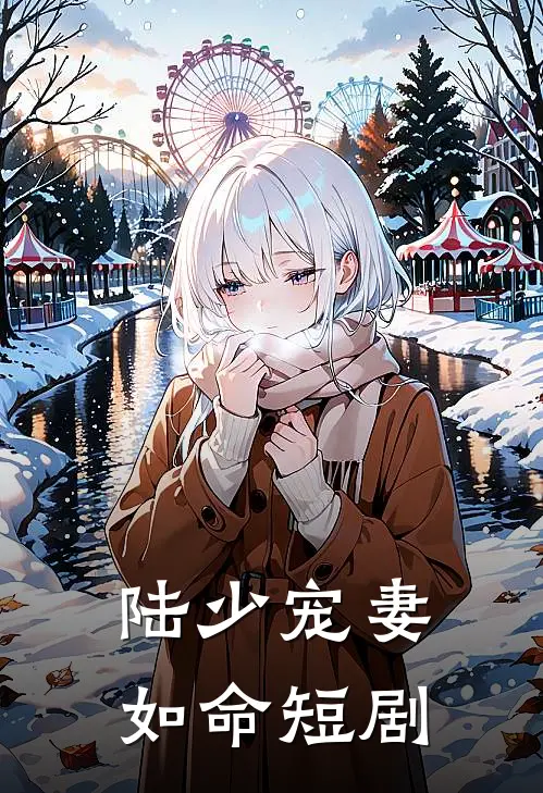 陆少宠妻如命短剧