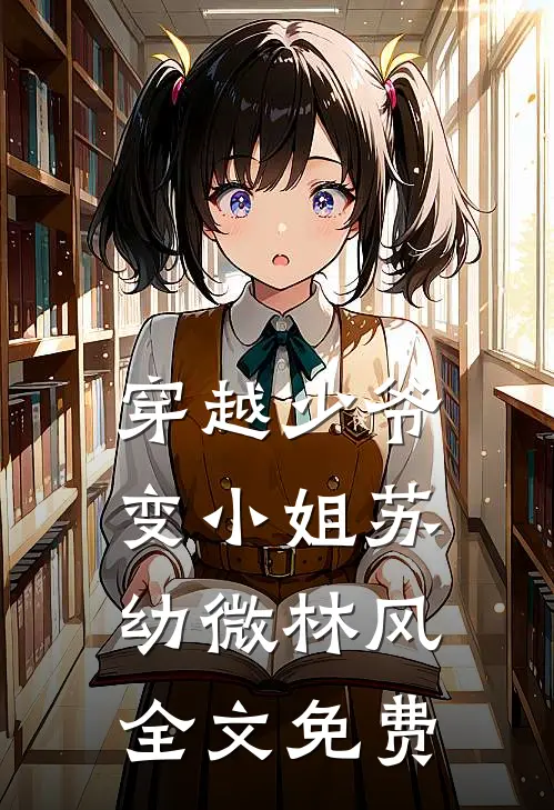 穿越少爷变小姐苏幼微林风全文免费