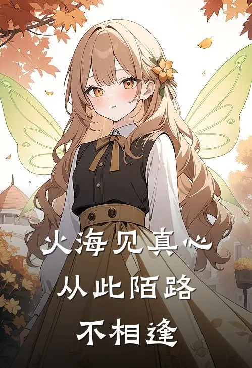 火海见真心,从此陌路不相逢贺北屿