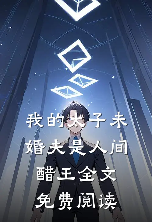 我的太子未婚夫是人间醋王全文免费阅读