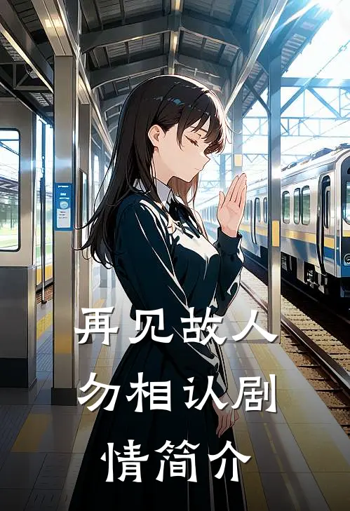 再见故人勿相认剧情简介