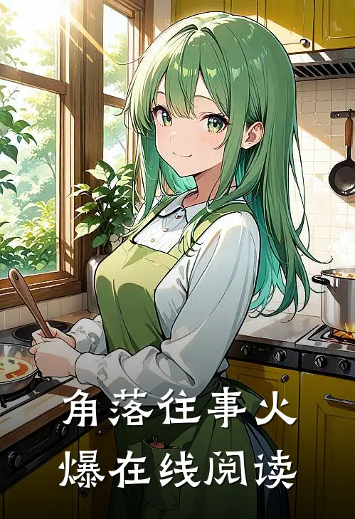 角落往事火爆在线阅读