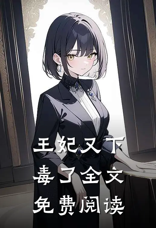 王妃又下毒了全文免费阅读
