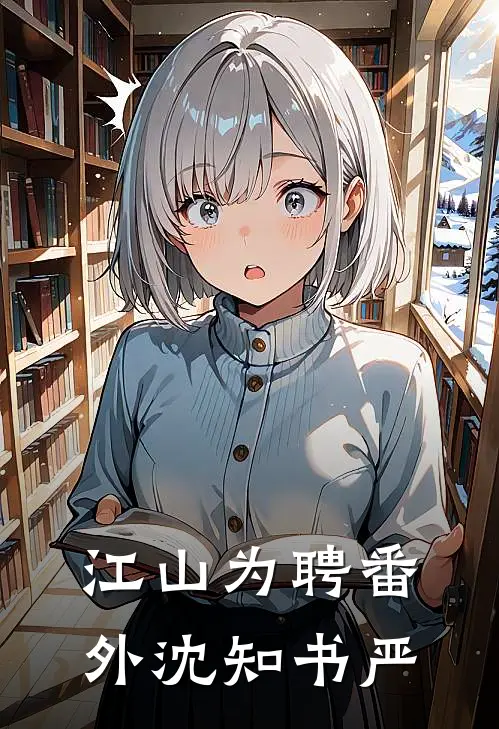 江山为聘番外沈知书严