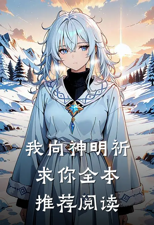 我向神明祈求你全本推荐阅读