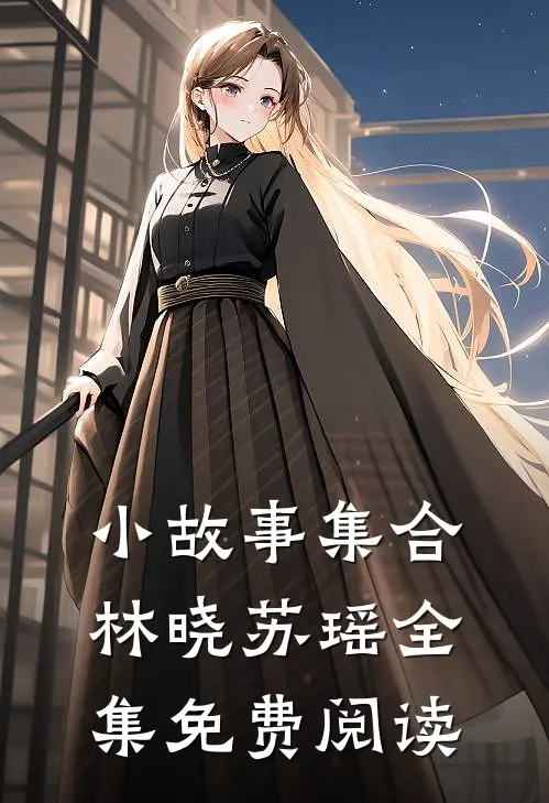 小故事集合林晓苏瑶 全集免费阅读