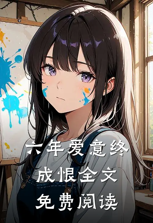 六年爱意终成恨全文免费阅读