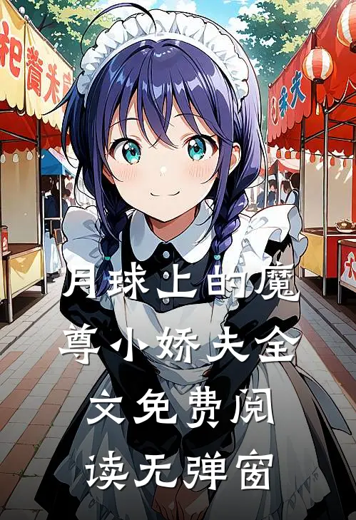 月球上的魔尊小娇夫全文免费阅读无弹窗