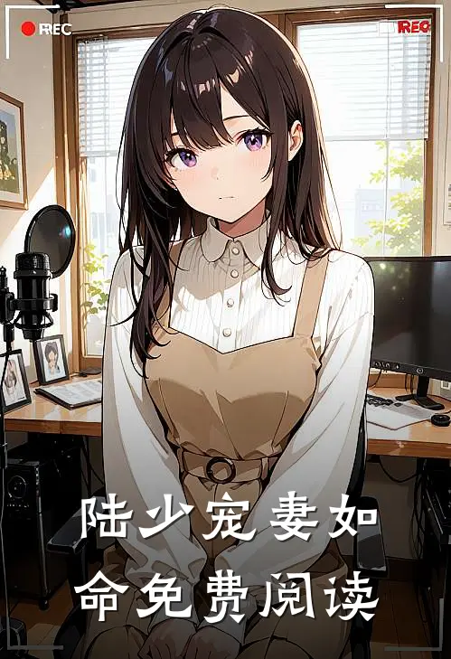 陆少宠妻如命免费阅读