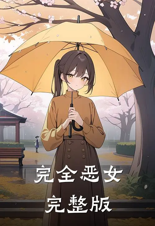 完全恶女完整版