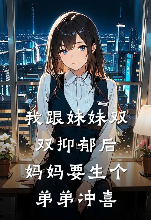 我跟妹妹双双抑郁后，妈妈要生个弟弟冲喜