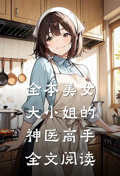 全本美女大小姐的神医高手全文阅读