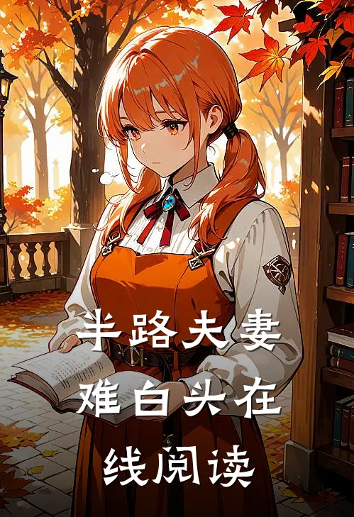 半路夫妻难白头在线阅读