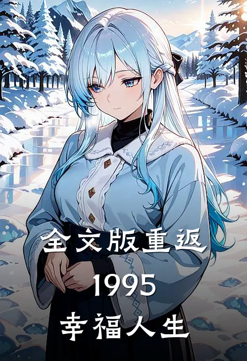 全文版重返1995幸福人生