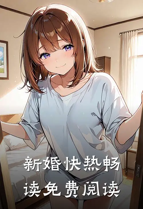 新婚快热畅读免费阅读