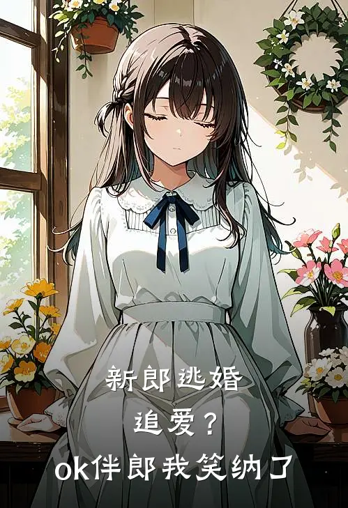 新郎逃婚追爱?ok伴郎我笑纳了免费观看