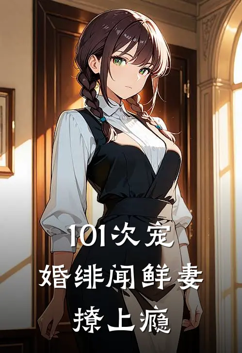 101次宠婚绯闻鲜妻,撩上瘾
