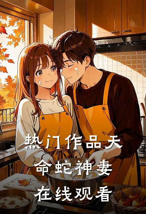 热门作品天命蛇神妻在线观看