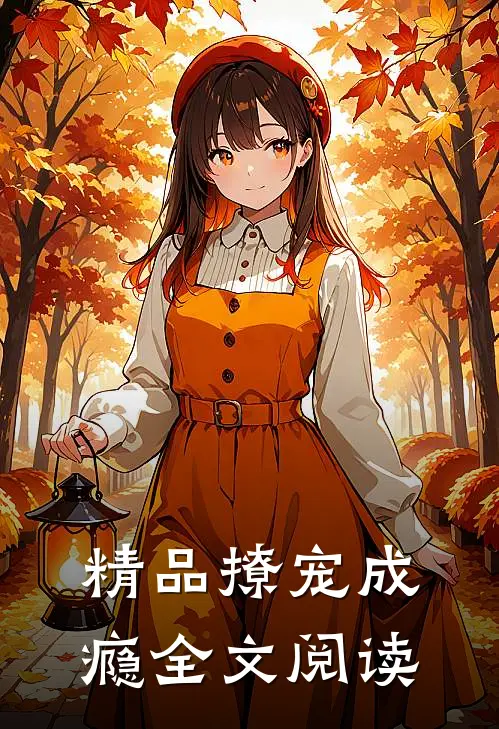 精品撩宠成瘾全文阅读