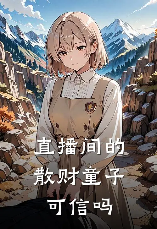直播间的散财童子可信吗