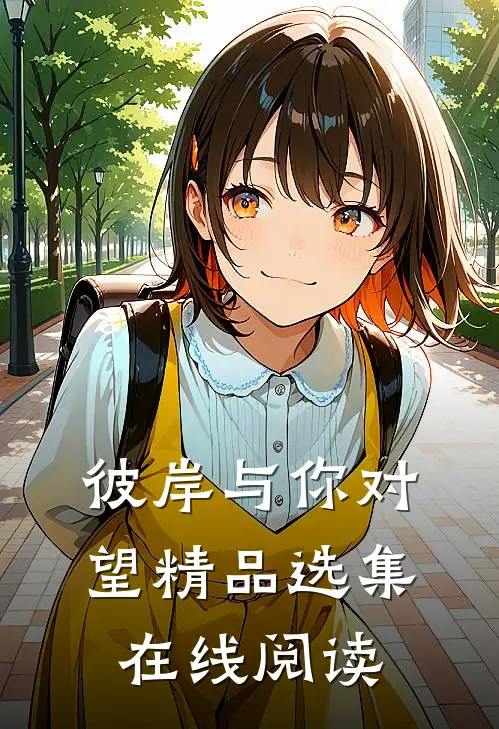 彼岸与你对望精品选集在线阅读