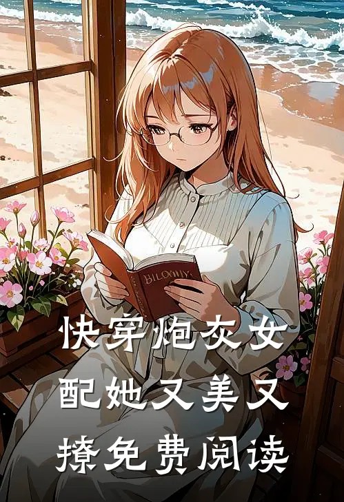 快穿炮灰女配她又美又撩免费阅读