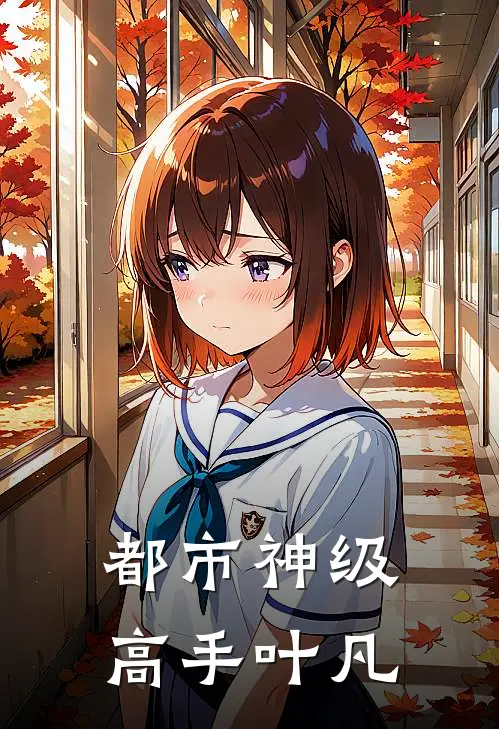 都市神级高手叶凡