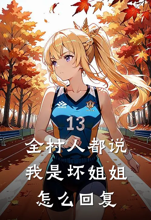全村人都说我是坏姐姐怎么回复