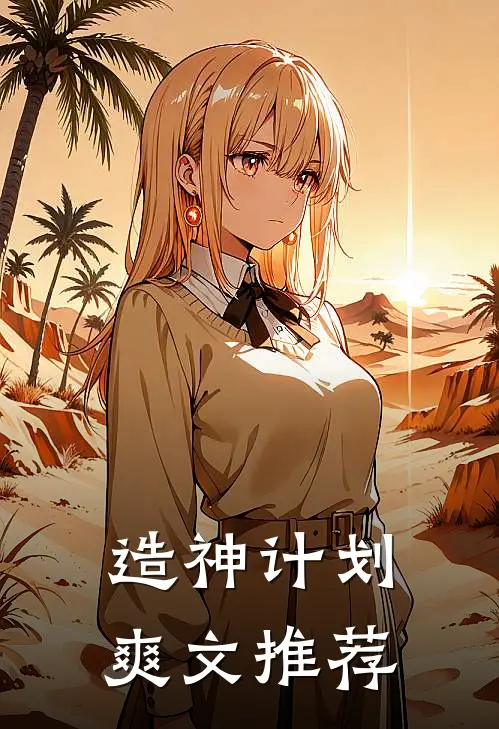 造神计划爽文推荐