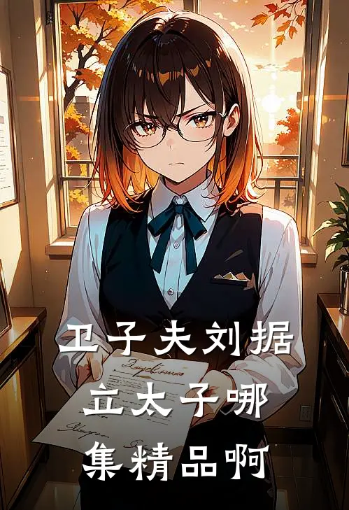 卫子夫刘据立太子哪集精品啊
