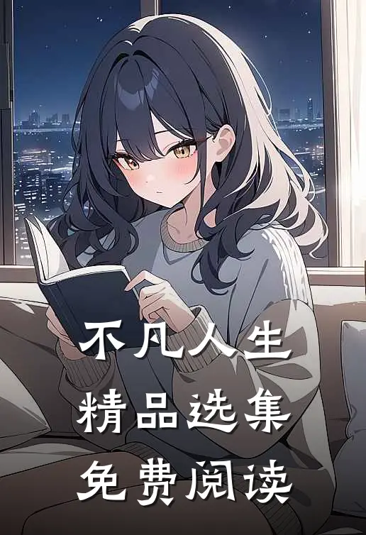 不凡人生精品选集免费阅读